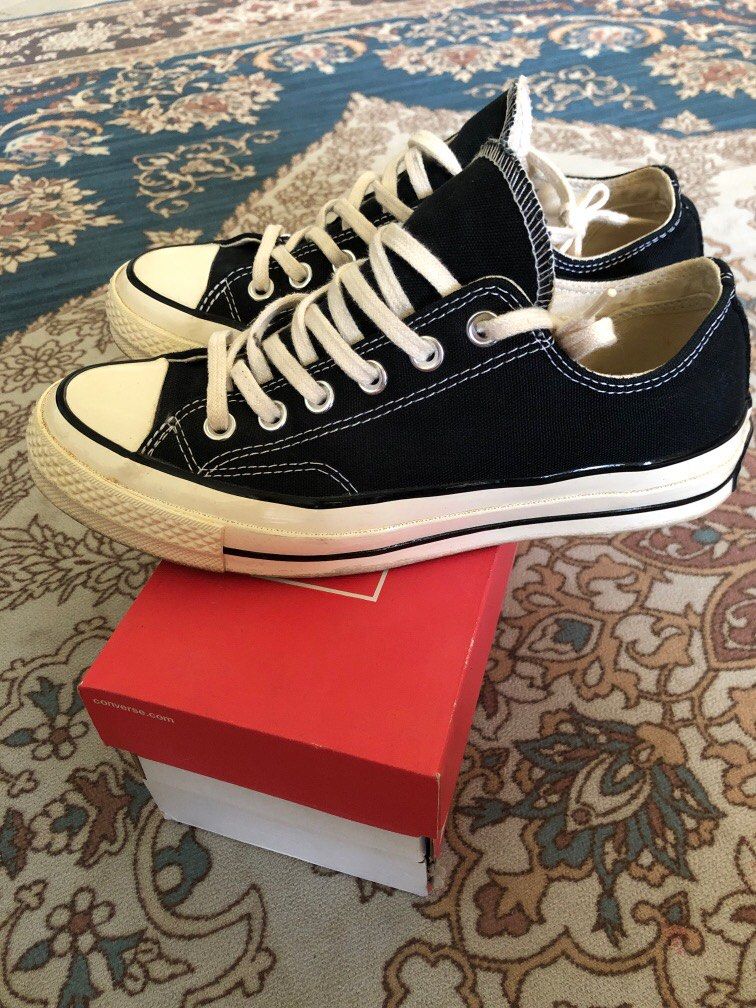 Converse CT70 OX UK5