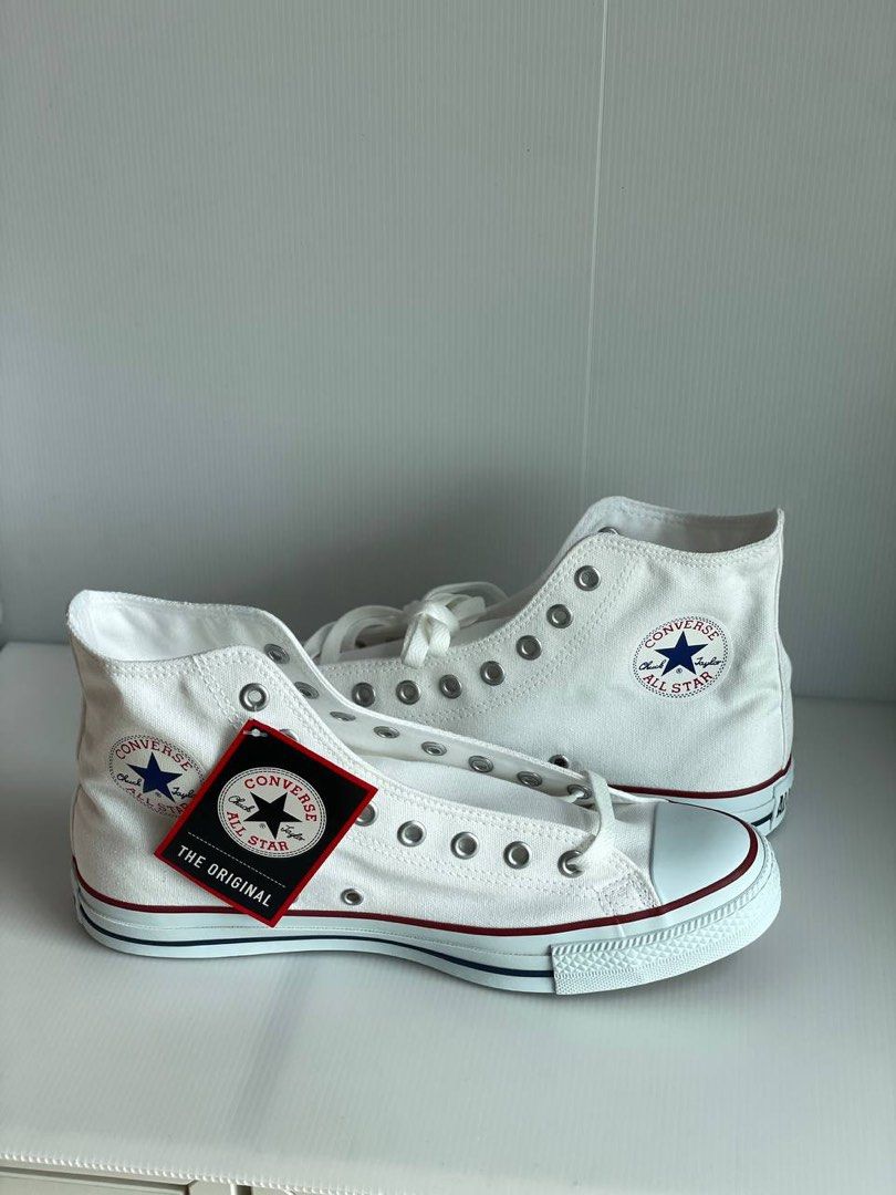 original chuck taylor high tops
