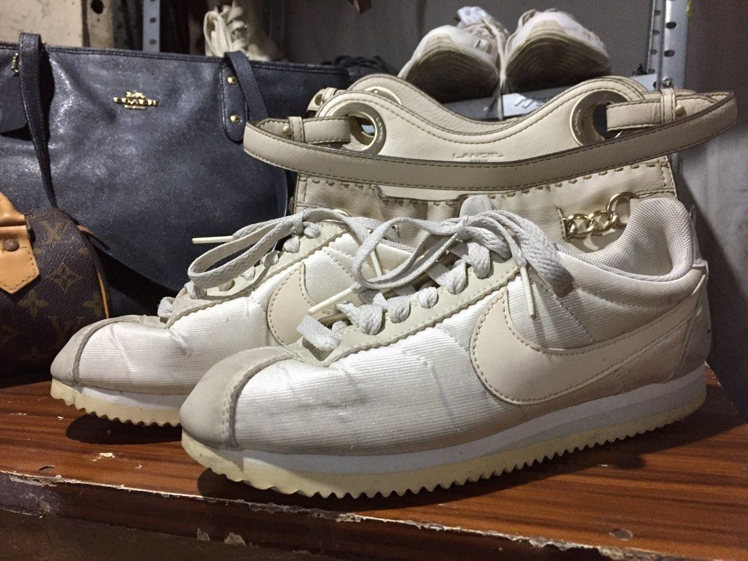 Nike cortez j crew online