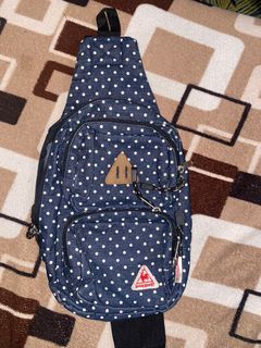 crossbody lecoq muroh