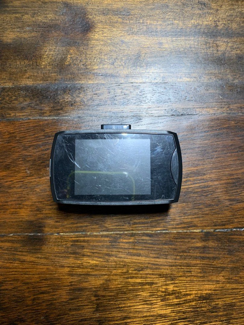 Dashcam / Car Camera (Category: Video Cameras) located in Pasig City. Submitted by iammivm (Listing ID 1240030608, Image 3). Description: .