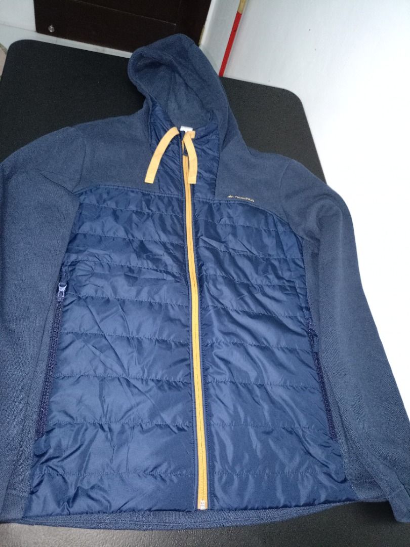Decathlon Quechua Original, Men's Fashion, Coats, Jackets and Outerwear ...