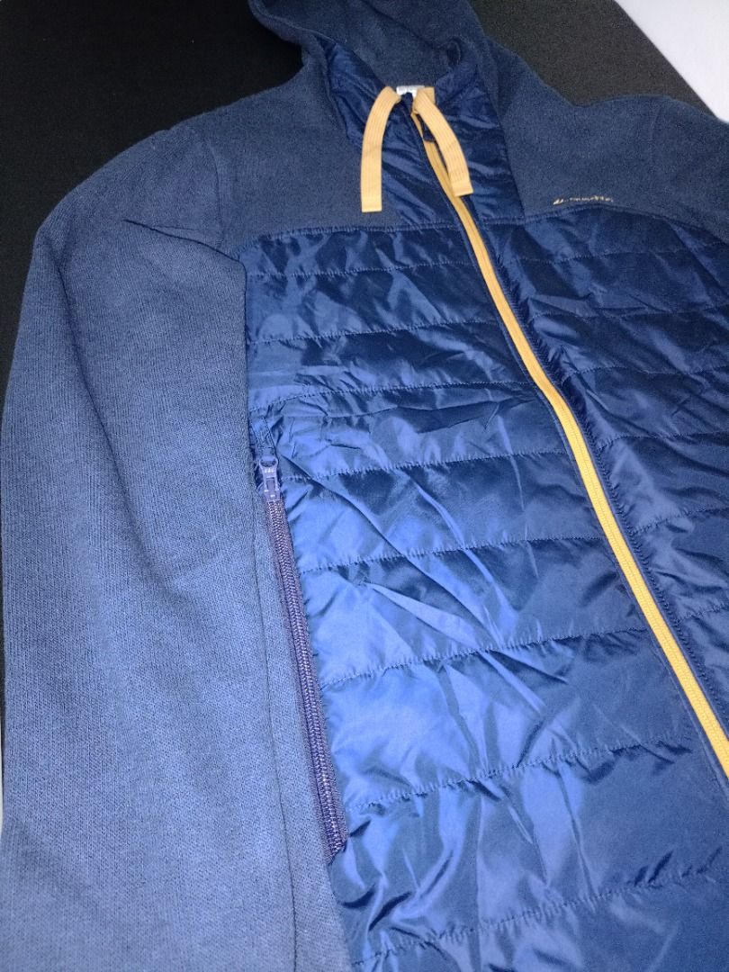 Decathlon Quechua Original, Men's Fashion, Coats, Jackets and Outerwear ...