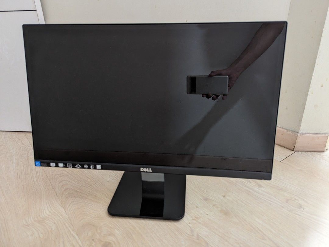 Dell s2340l deals