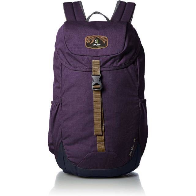 Deuter walker 16l cheap