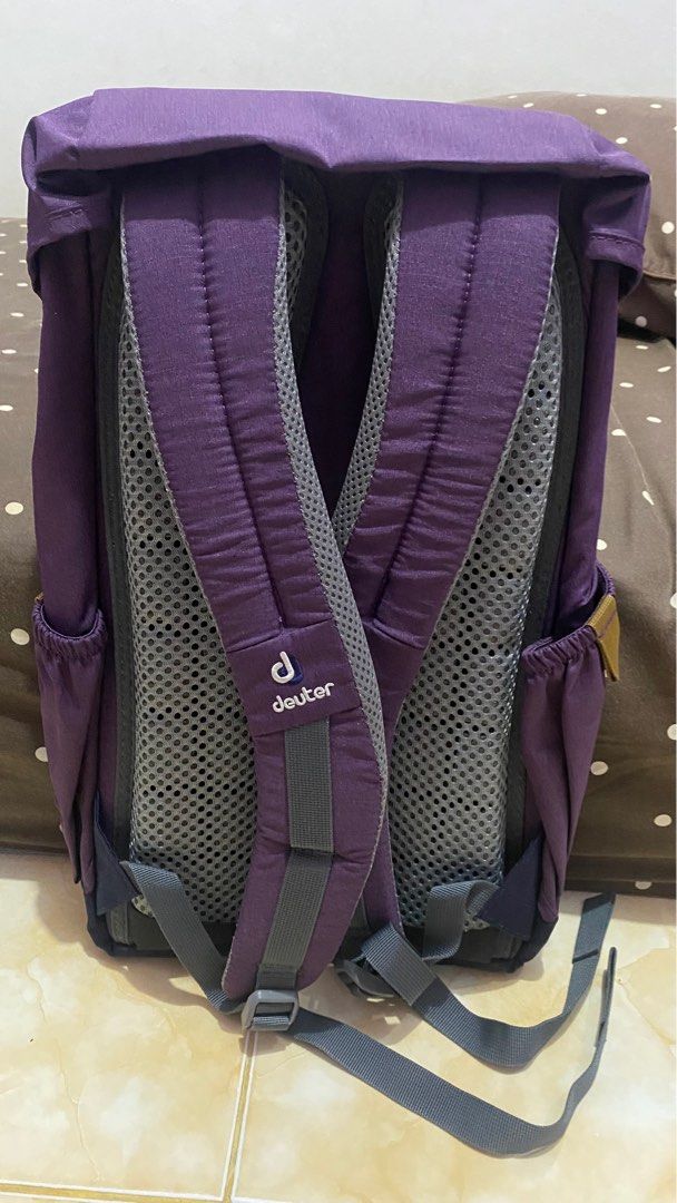 Deuter clearance walker 16l