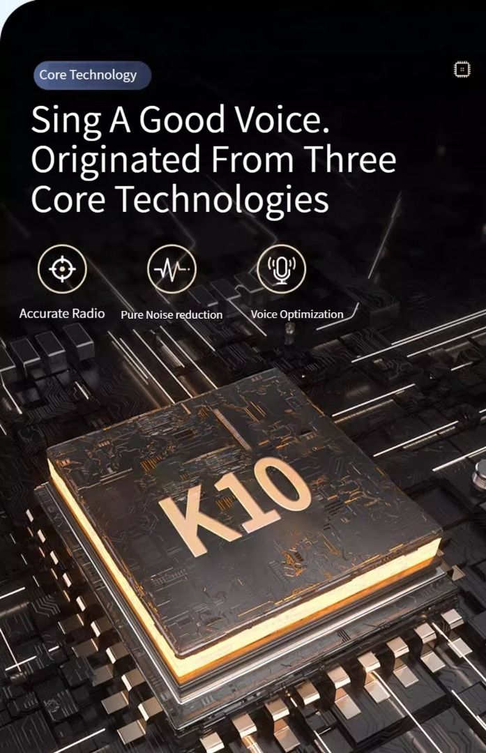 Device sound card Sound card set, anchor, complete set of equipment