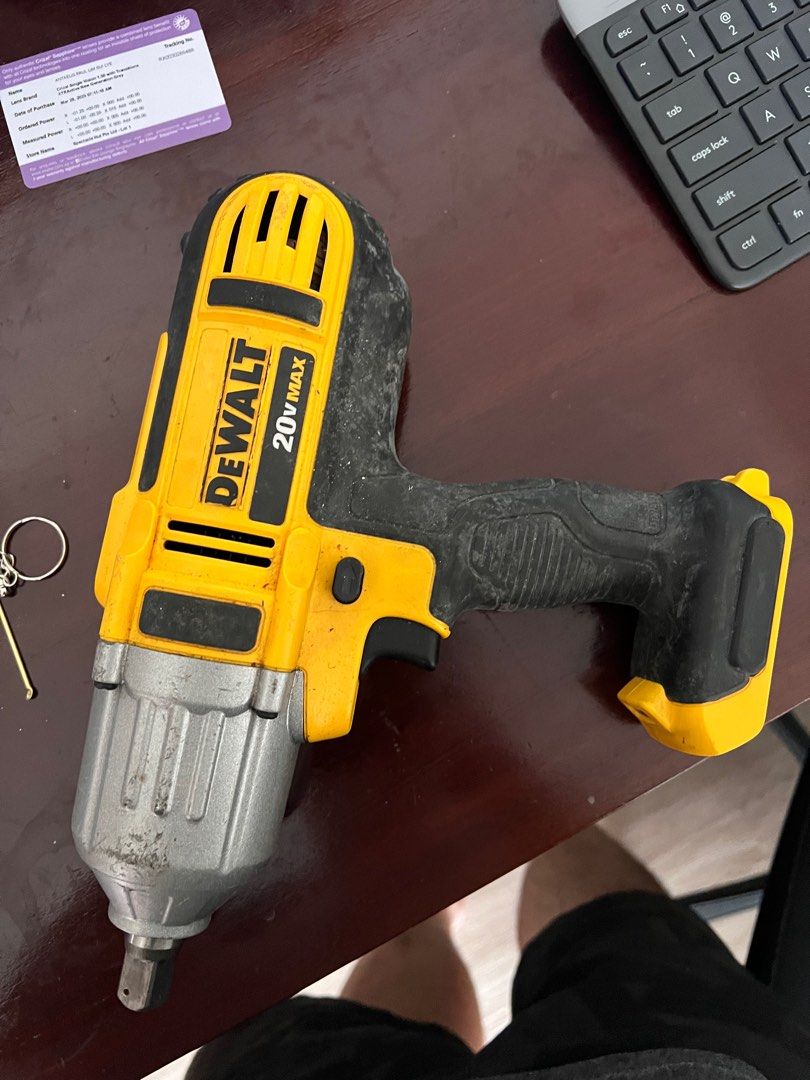 20V Max* Powerconnect 1/4 In. Cordless Impact Driver, Tool Only