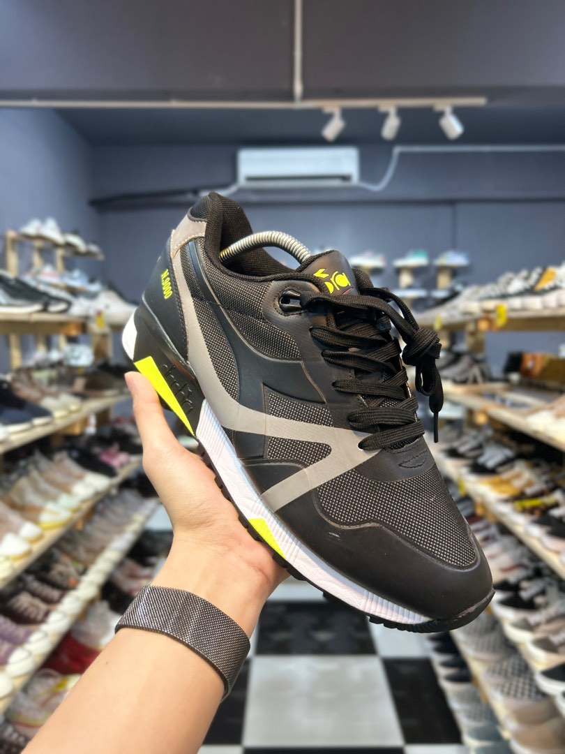Diadora n9000 bright protection hot sale