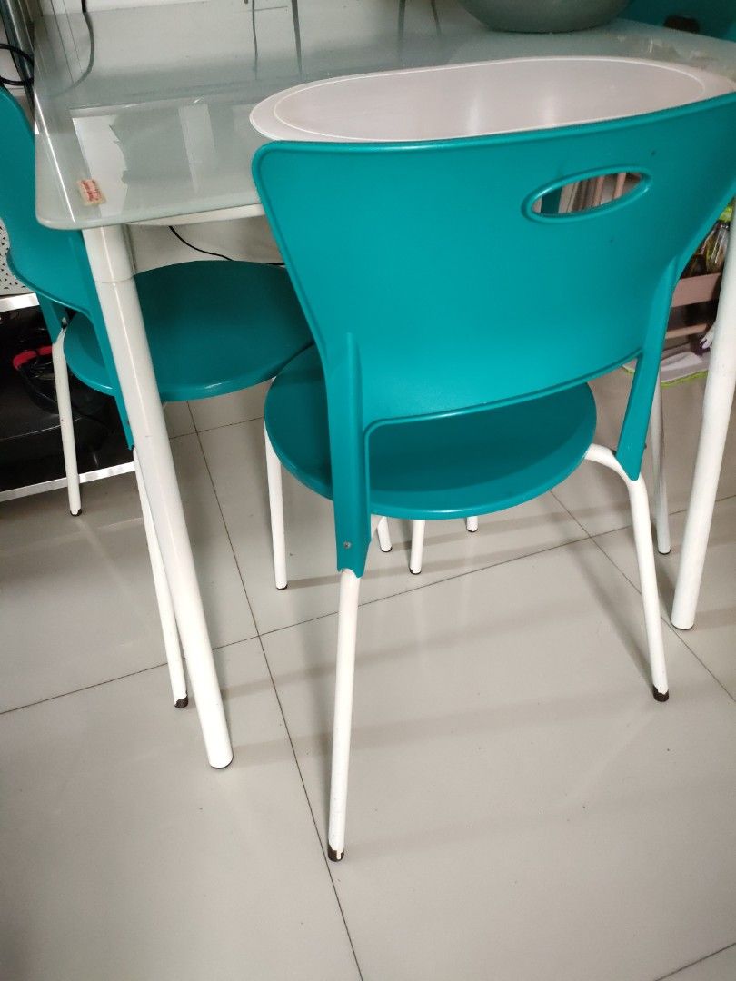 Dining Set on Carousell