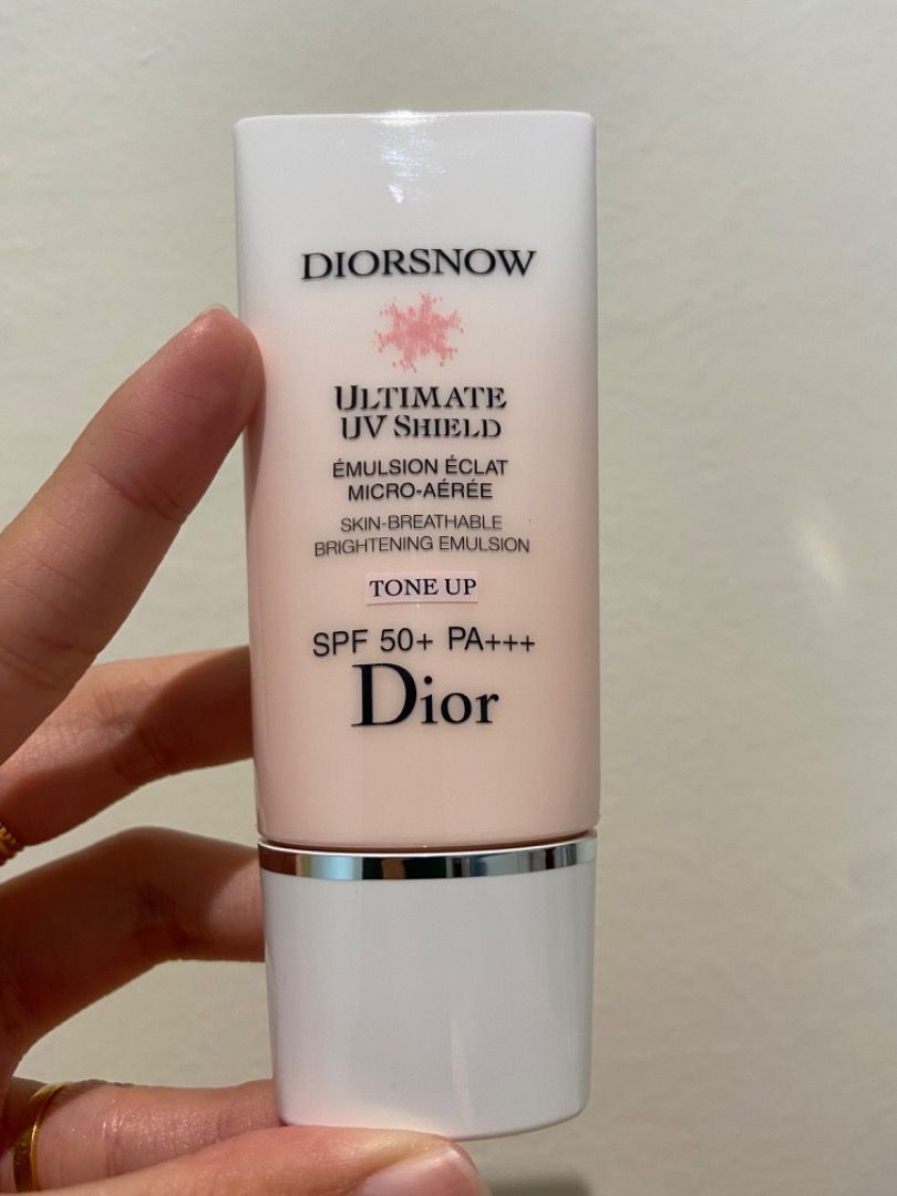 Diorsnow emulsion shop