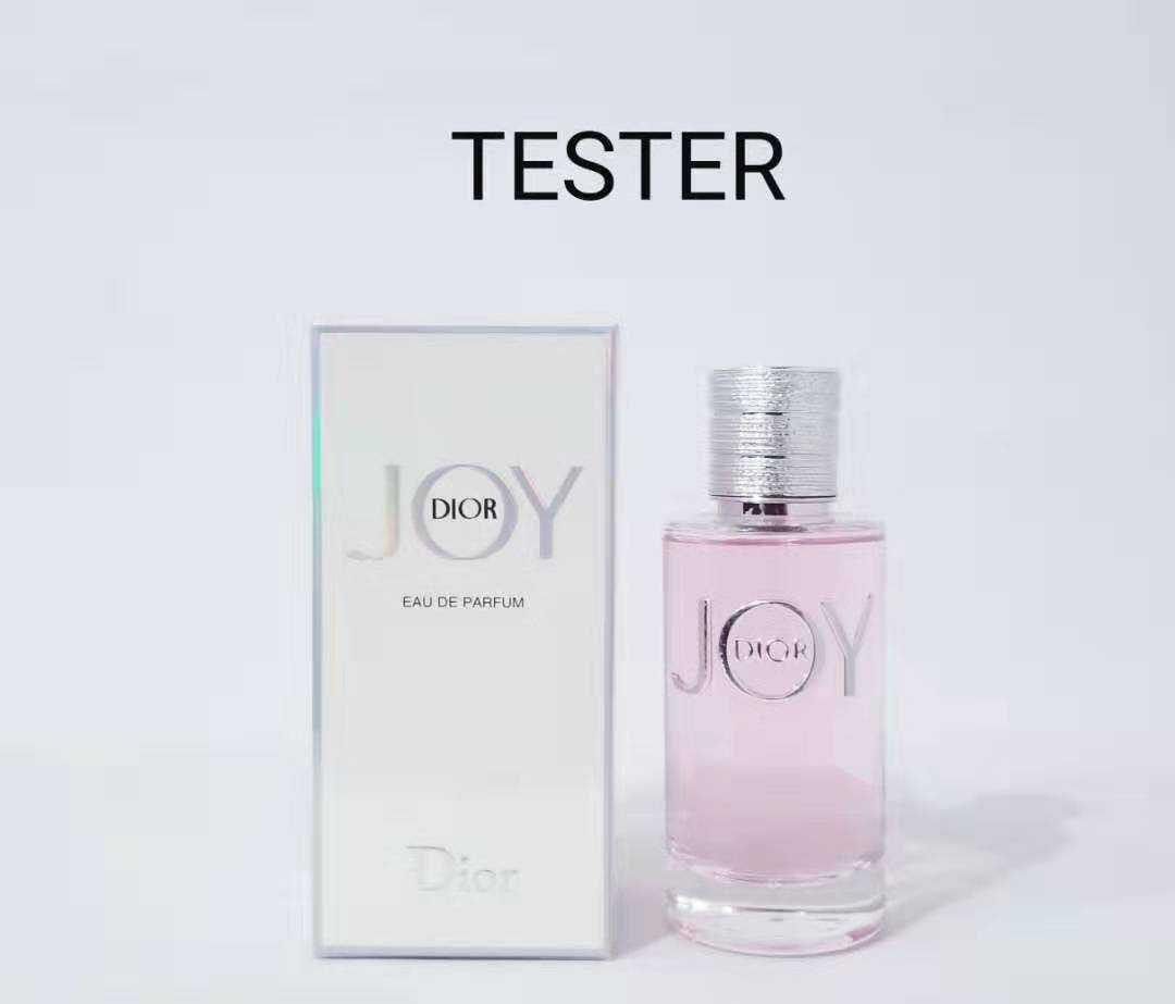 Dior joy tester sales