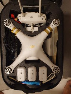 Phantom 3 outlet professional olx