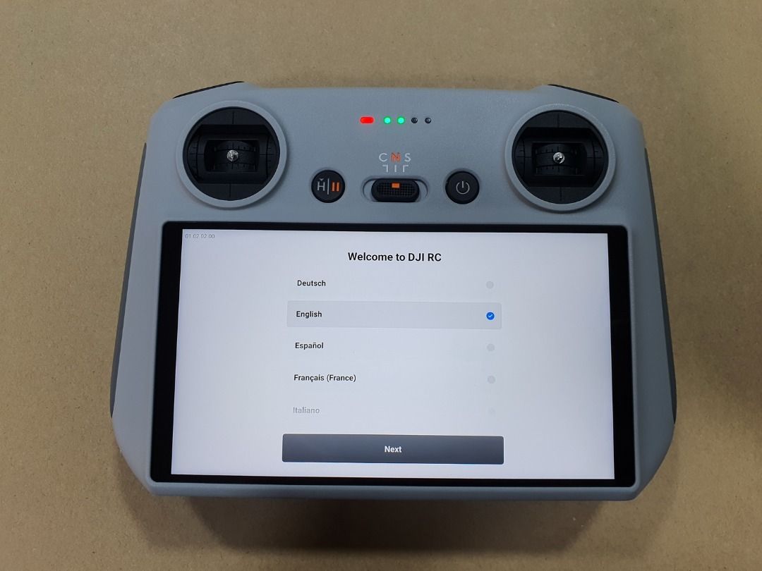 Mini Pro Which Controller To Get DJI RC Vs Standard 53 OFF