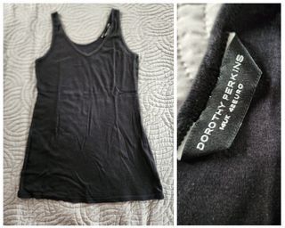 Dorothy Perkins Tank Top