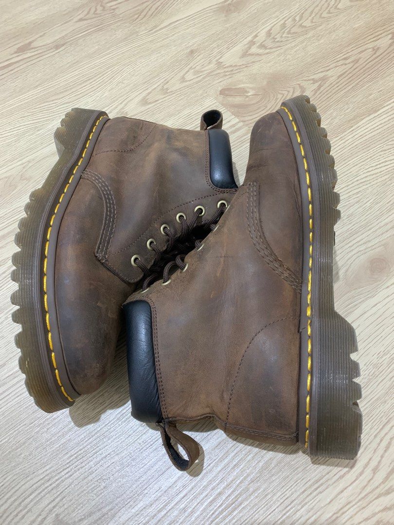 939 crazy horse dr martens