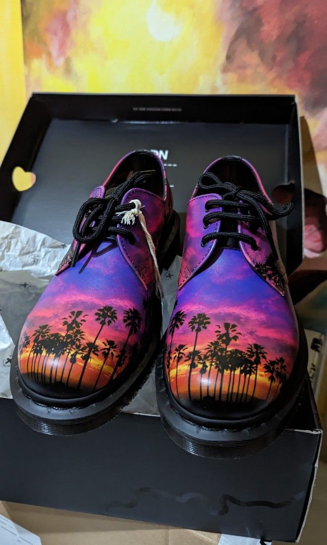 Cheapest place cheap for dr martens
