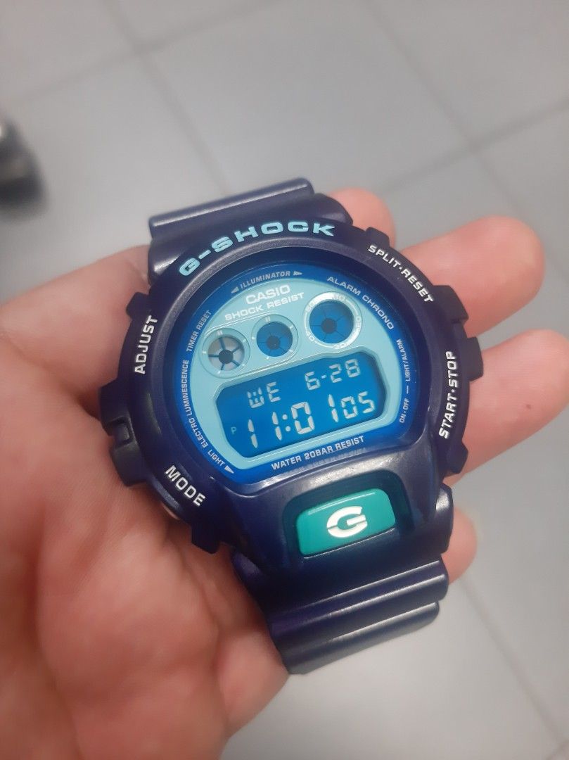 Dw6900cc2 sales