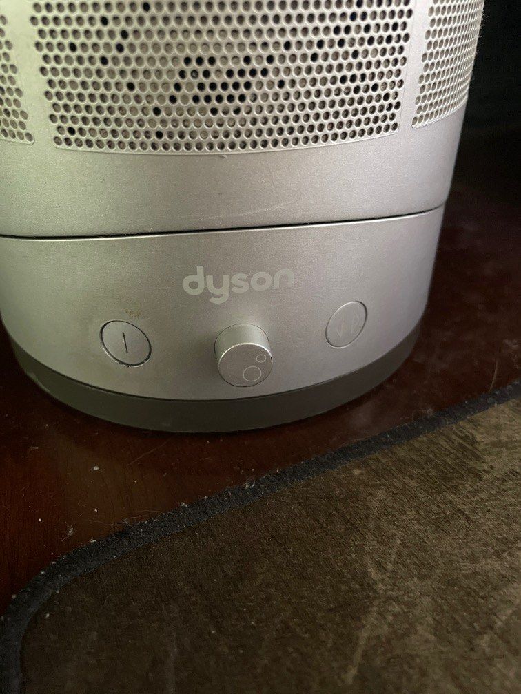 Dyson am01 fan, Furniture & Home Living, Lighting & Fans, Fans on Carousell