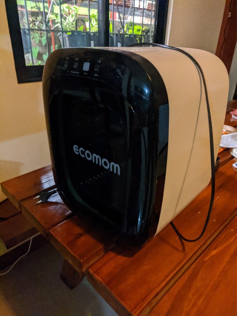 UV Bottle Sterilizer and Dryer on Carousell