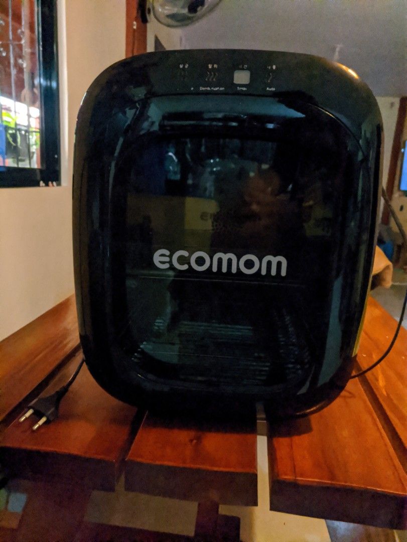 UV Bottle Sterilizer and Dryer on Carousell