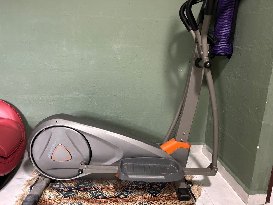 Sportop e850 cross shop trainer