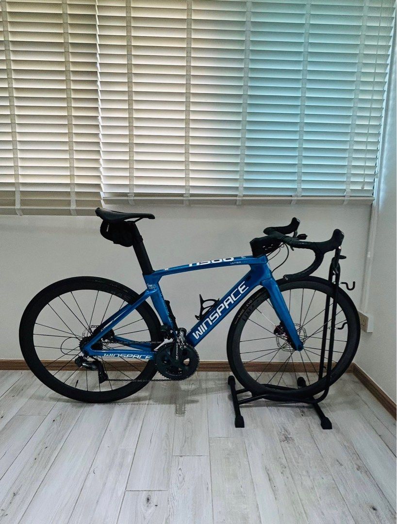 winspace t1500 アルテグラdi2