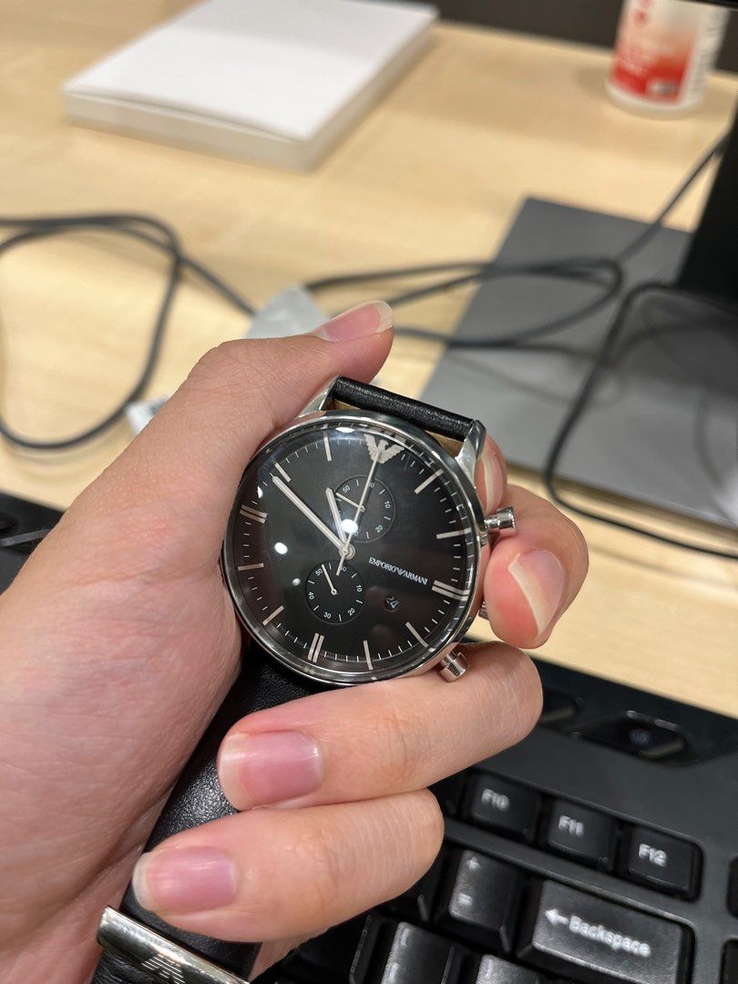 Emporio armani ar 0397 discount