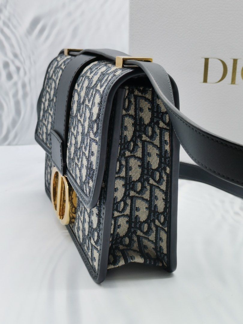 Túi Dior 30 Montaigne siêu cấp like auth 11 hàng hiệu mới nhất