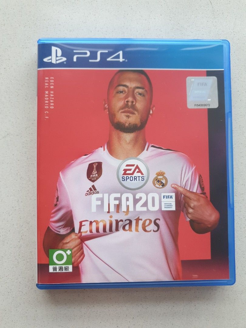Ps4 fifa 20 bundle best price 2025