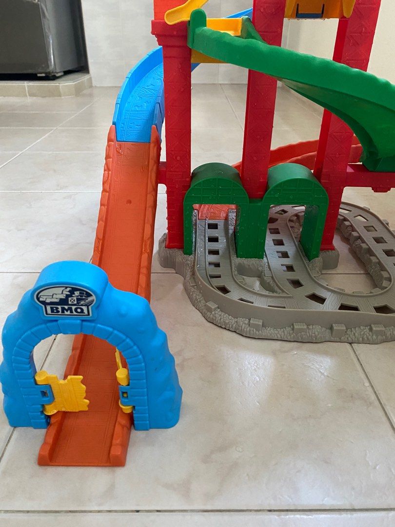Fisher price first slide discount