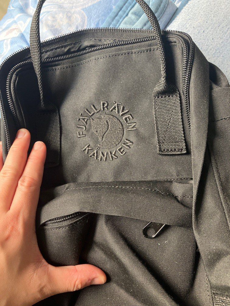 Re kanken mini new arrivals black