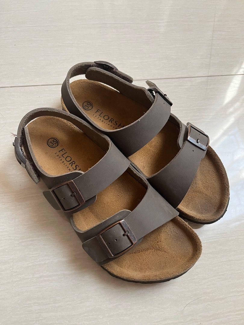 Florsheim birkenstock new arrivals