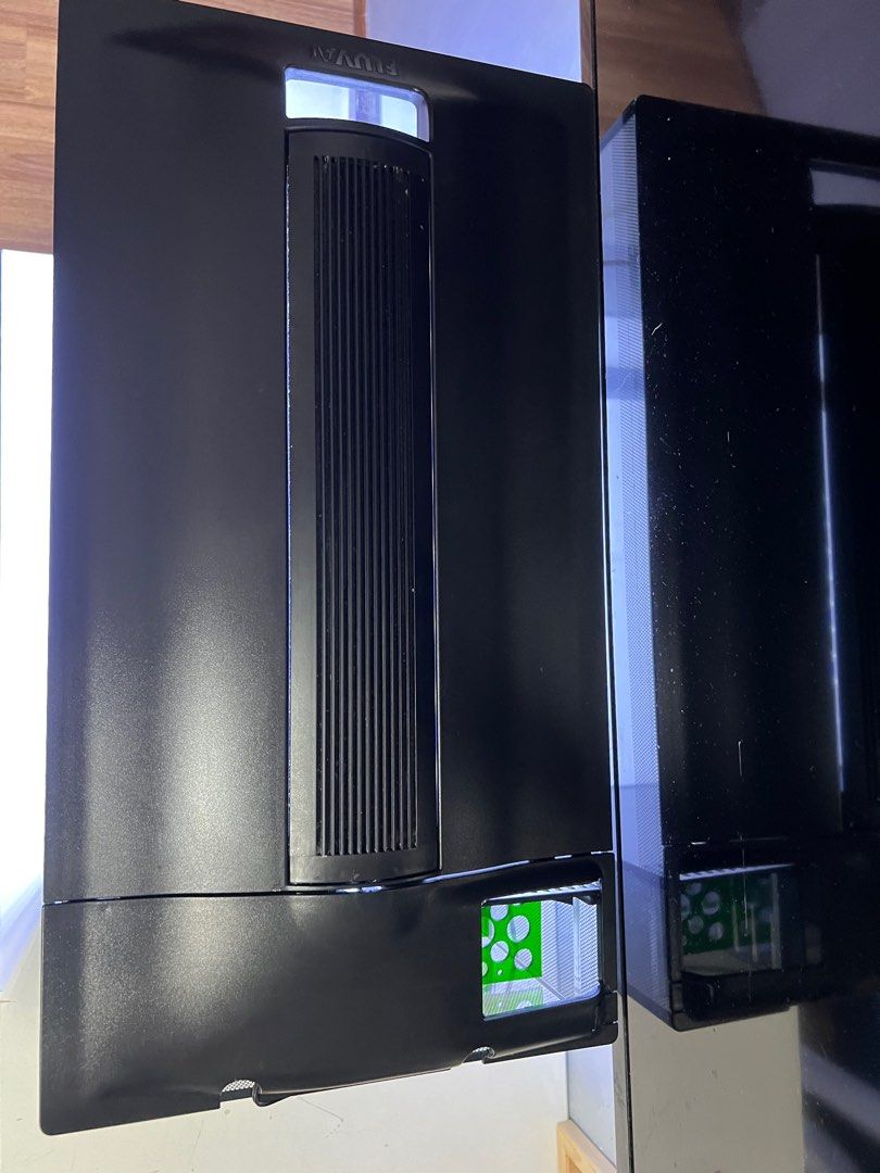 Fluval Evo 13.5 with upgrades, Pet Supplies, Homes & Other Pet