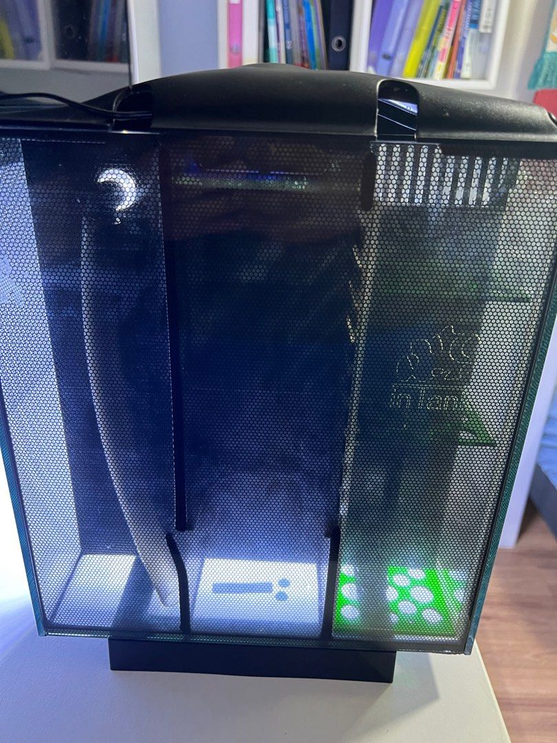 Fluval Evo 13.5 with upgrades, Pet Supplies, Homes & Other Pet