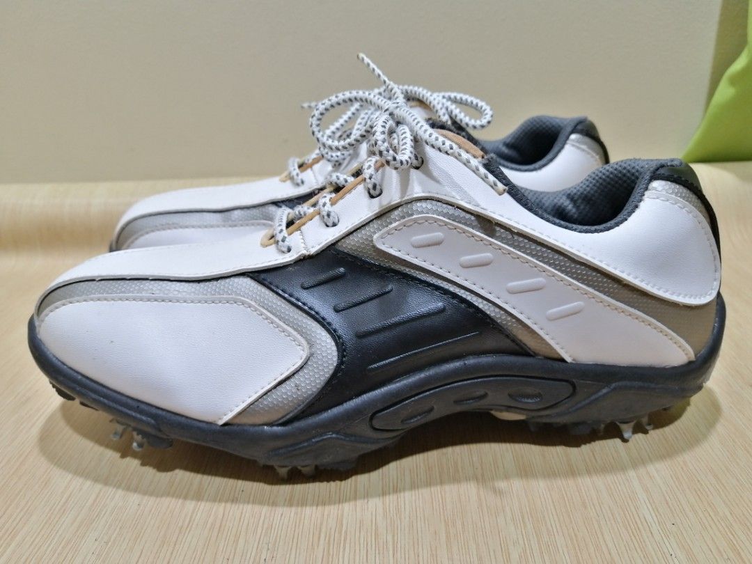 Boys golf shoes size 6 top