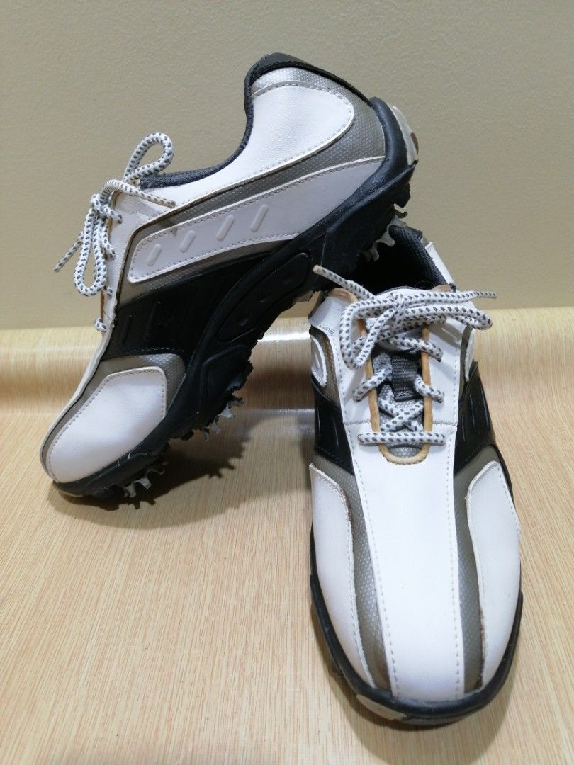 Boys size 2 golf shoes cheap