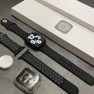 For sale Apple watch series 8 nike edition&ultra