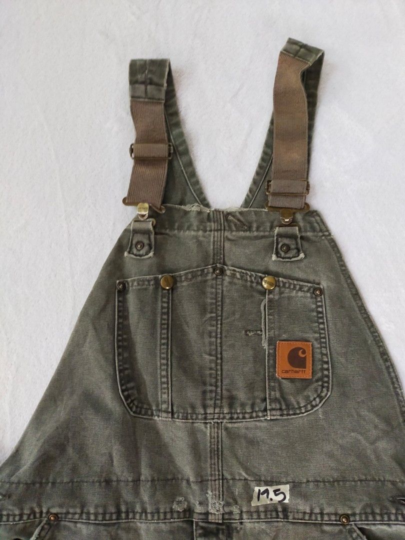 Carhartt jumper sale online