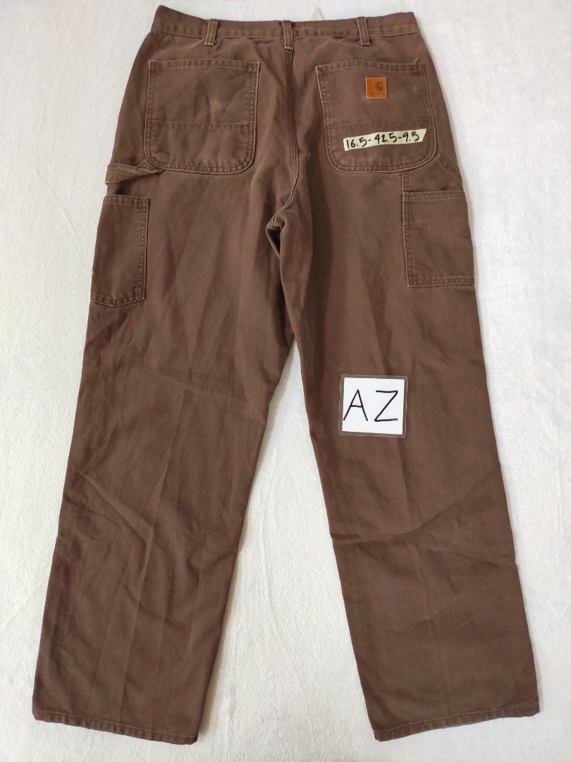 Cheapest carhartt hot sale pants