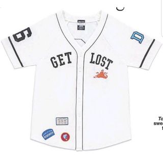 Collection Corner: Disney Parks Baseball Jerseys – World Of Walt