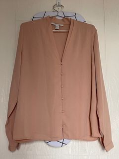 Forever 21 M-Semi XL