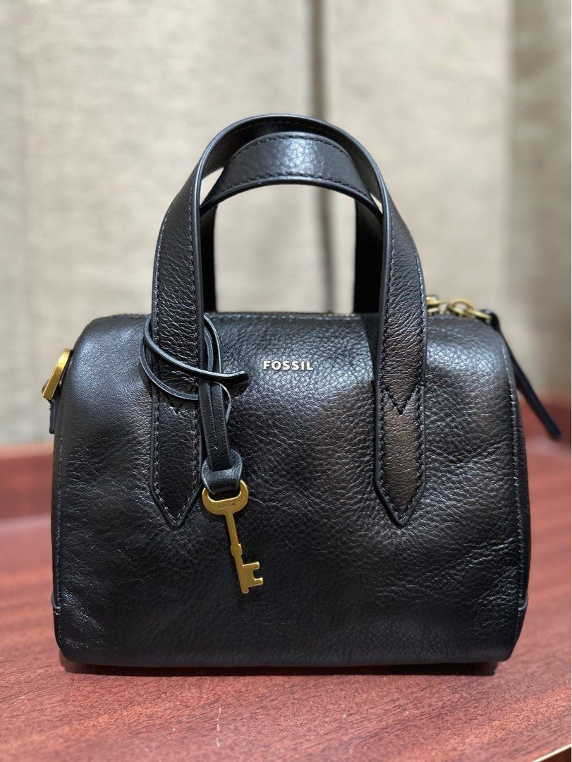 Fossil Sydney Mini Satchel