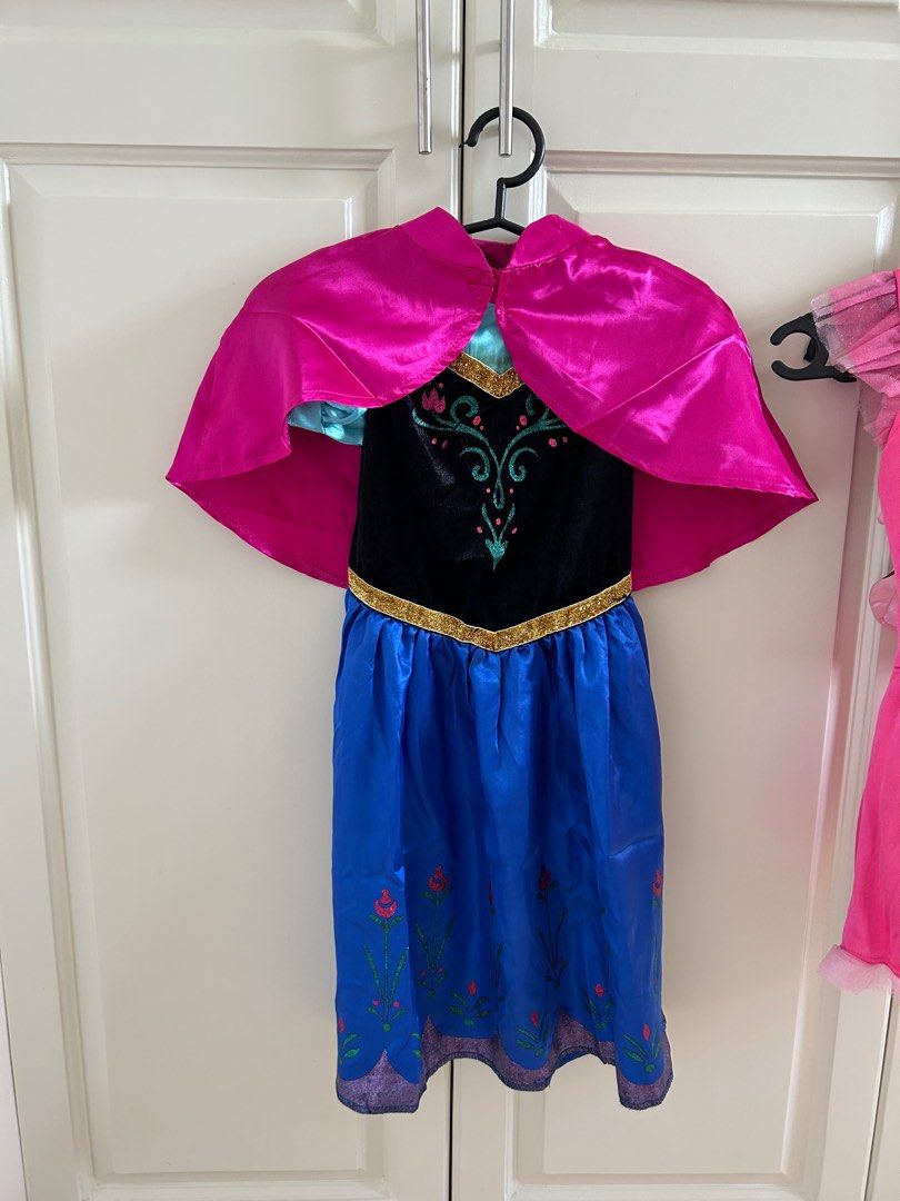 Anna costume matalan new arrivals