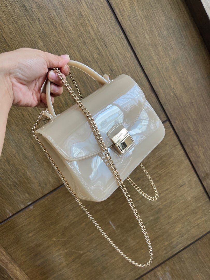 Furla crossbody bag sale on sale
