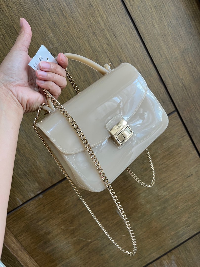 Furla candy sugar mini crossbody discount