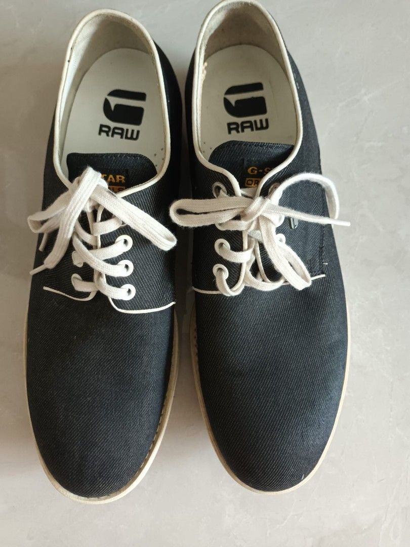 G deals star shoes