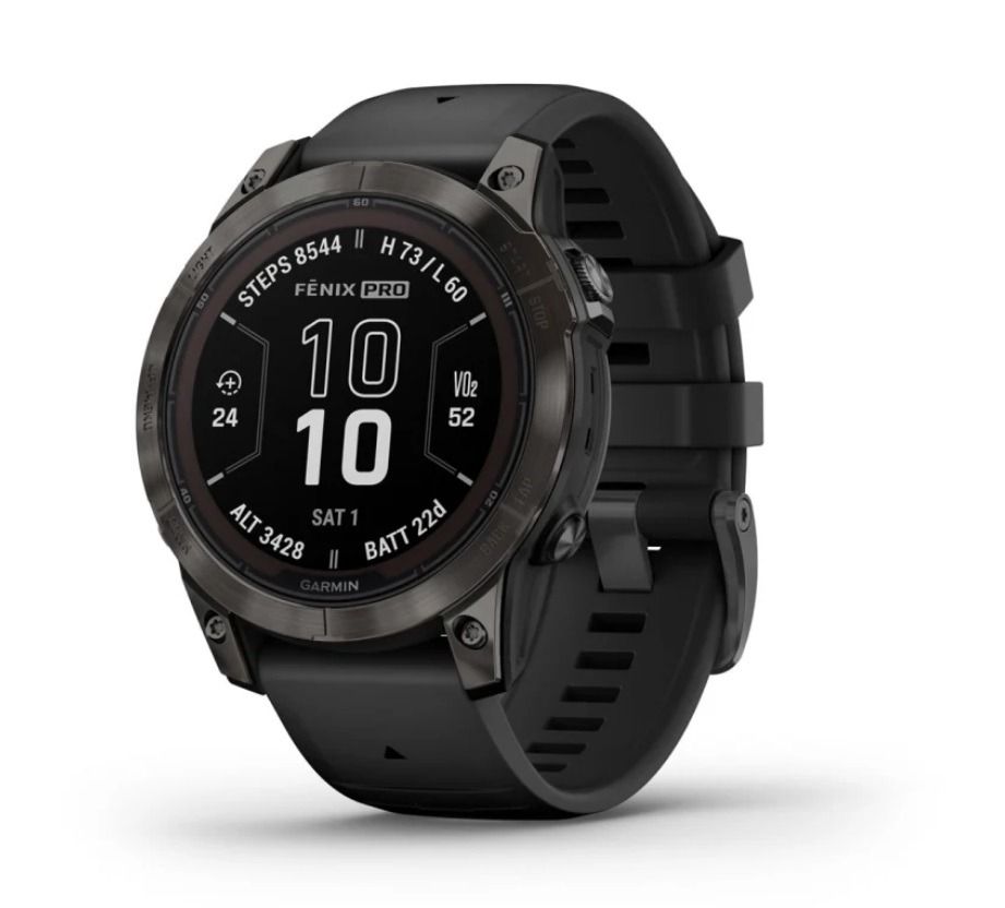 Garmin deals fenix cena