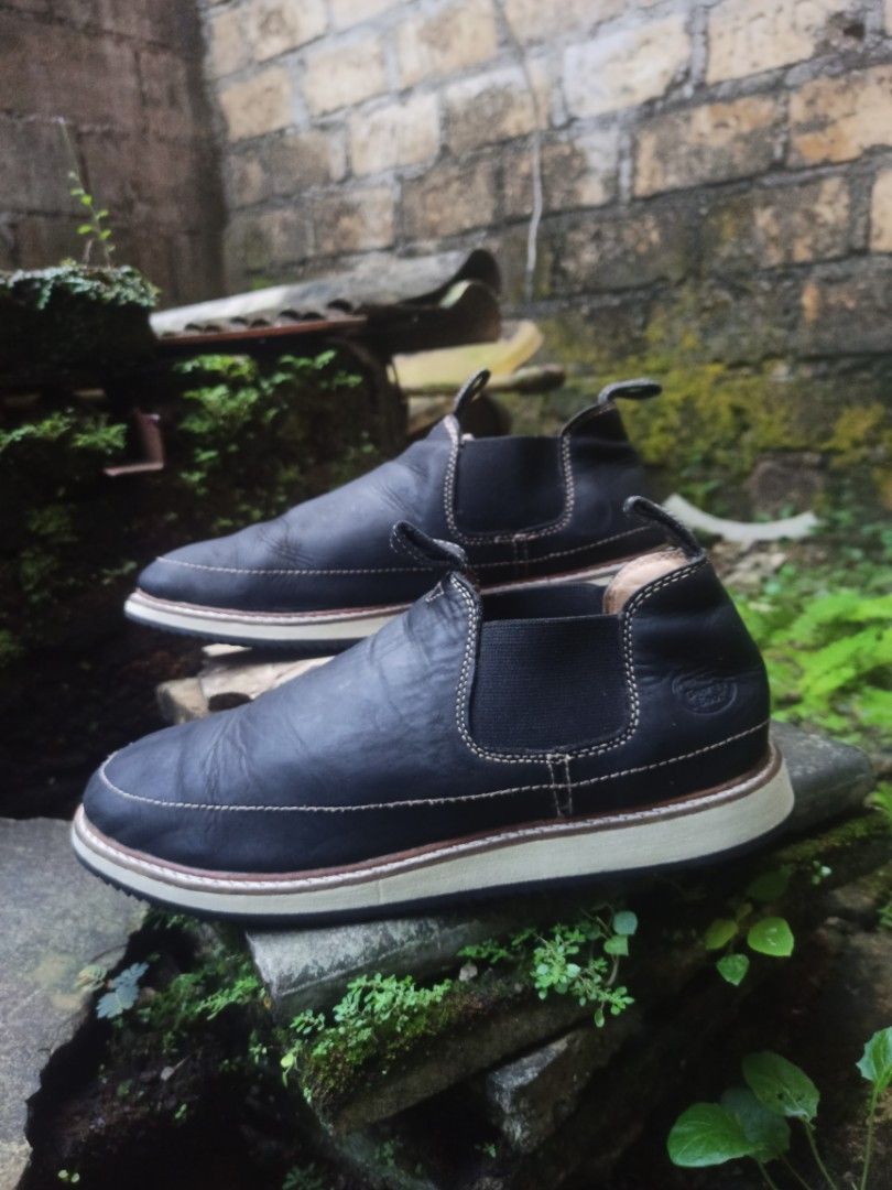Georgia boot sale small batch romeo