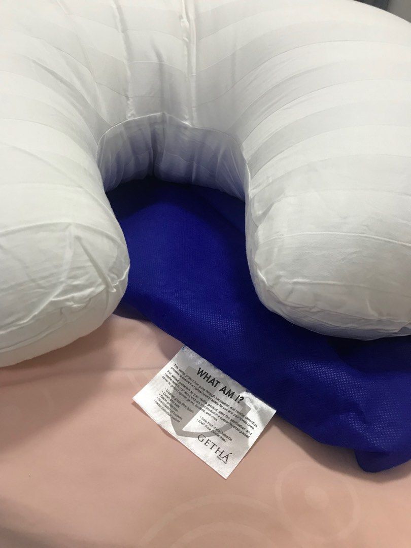 Getha nursing pillow online